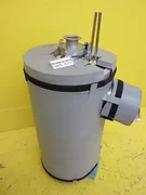 Mass-Vac 355084 MV Multi-Trap Vacuum AMAT 0190-34121 Used Working