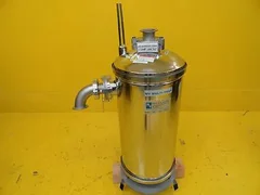 Mass-Vac 355084 MV Multi-Trap Vacuum AMAT 0190-34121 Used