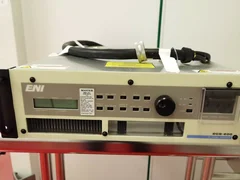 Master Amat 0190-08279 ENI Model DCG-200Z Rev 00M, DC Plasma Generator