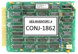 Matrox 136-C06-3 PCB Card STD-2480 Lam Research 855-002375-001 Working Surplus