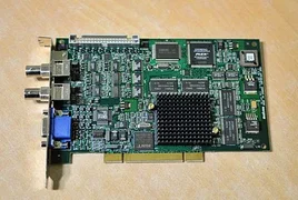 Matrox Orion PCI 979-0101 REV. C free ship
