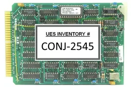 Matrox STD 2480 Hardware Computer PCB Card Lam Research 810-001984-002 Spare