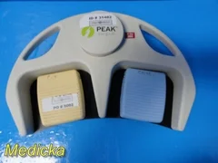Medtronic Ps100-200 Advanced Energy Peak Plasmablade Wireless Footswitch ~ 31482