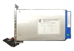 Mesa Power Systems 10686 Power Supply PCB Card AMAT 0190-16526 Working Surplus
