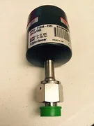 Meter  NOVELLUS 60-054373-00 MANOMETER,100 TORR,COLD,CE