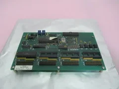 Micro Instrument Co. 500-102376-003 AUX I/O Board, PCB, LAM, 423716