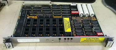 Micro Memory MM-6500 Board Applied Materials AMAT 0100-00137 We Pulled, Used 
