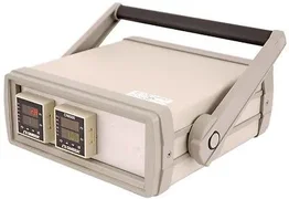 Midac I0171 Gas Analyzer Tester Sensor System Module w/ 2x Omega CN8500