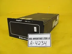 Millipore AC213C Valve Controller Rev.A Novellus 04-848579-00 Concept II Altus