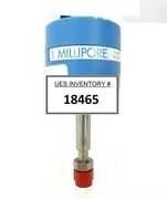 Millipore CDL-12S13 Baratron Manometer Lam 685-092784-001 Continuum Spare