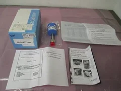 Millipore CDLD-21S06-EMC Manometer, Novellus 60-054373-00, 0-100 Torr, 329241