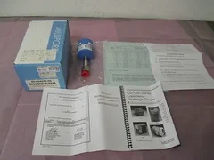 Millipore CDLD-21S06-EMC Manometer, Novellus 60-054373-00, 0-100 Torr, 329242