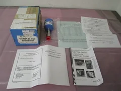 Millipore CDLD-21S06-EMC Manometer, Novellus 60-054373-00, 0-100 Torr, 329244