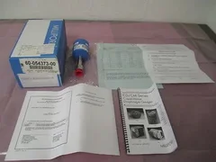 Millipore CDLD-21S06-EMC Manometer, Novellus 60-054373-00, 0-100 Torr, 329245