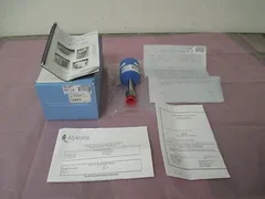 Millipore CDLD-21S06E Manometer, Novellus 60-054373-00, 0-100 Torr, 329233