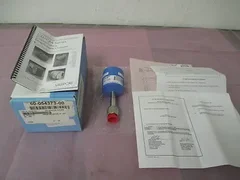 Millipore CDLD-21S06E Manometer, Novellus 60-054373-00, 0-100 Torr, 329234