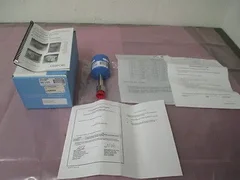 Millipore CDLD-21S06E Manometer, Novellus 60-054373-00, 0-100 Torr, 329235