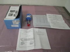 Millipore CDLD-21S06E Manometer, Novellus 60-054373-00, 0-100 Torr, 329238