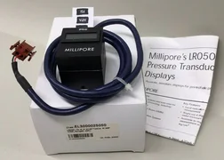 Millipore EL3000025050 Pressure Transducer XDCR LR050 250 PSIA  Amat 0940-01039