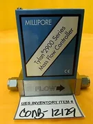 Millipore FC-2900M Mass Flow Controller AMAT 0225-05386 200 SCCM BCL3 Used