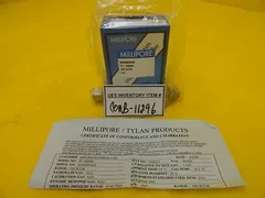 Millipore FC-2900M Mass Flow Controller AMAT 0225-05387 Refurbished
