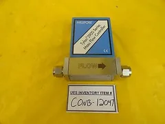 Millipore FC-2900MEP Mass Flow Controller AMAT 3030-05354 50 SCCM N2 Used