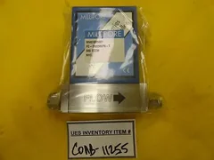 Millipore FC-2900MEP5-T Mass Flow Controller AMAT 3030-04264 Refurbished
