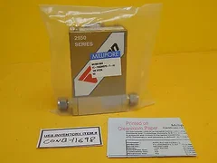Millipore FC-2952MEP5-T-4V Mass Flow Controller AMAT 0227-39915 Refurbished