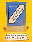 Millipore FC-2952MEP5-T Mass Flow Controller AMAT 3030-04146 200 SCCM HBR Used