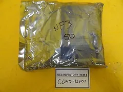 Millipore FSCGD100JQ00 Mass Flow Controller AMAT 3030-03136 Refurbished