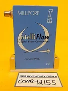 Millipore FSDGD100BF00 Mass Flow Controller AMAT 3030-03550 200 SCCM He Used
