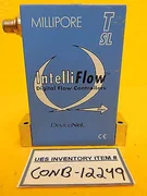 Millipore FSEGD100F100 Mass Flow Controller AMAT 3030-10374 1000 SCCM H2 Used