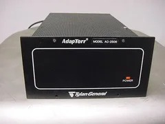 Millipore Tylan General Model AC2S06 Throttle Valve Cont., Lam 796-006238-002