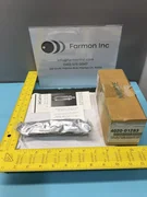 Millipore WG3NS2RR4 Filter In-Line Gas 1/2VCR-MM 120SLM 5RA, AMAT 4020-01283, 12