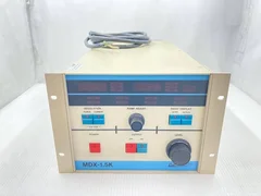 Mint Condition Advanced Energy MDX 1K Magnetron Power Supply MDX-1.5K