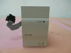 Mitsubishi MELSEC FX2N-4AD PLC, AMAT 0660-00494, 325937