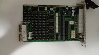 Mks Instruments AS01491-AB-1 AMAT 0190-27072 rev 02 Control Board CDN491R 