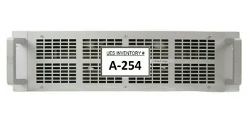 Motech 0090-91598 Voltage Clamp Unit CD52/A AMAT Applied Materials XR80 Working