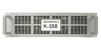 Motech 0090-91598 Voltage Clamp Unit CD52/A AMAT Applied Materials XR80 Working