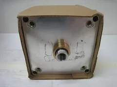 Motion controls inc, Novellus 27-999744-00 Air cylinder, 8 inch, double ended