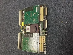 Motorola 01-W3528F CPU  PCB  VME162PA344SE AMAT 9240-06323  Quantum and  PCB 