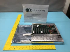 Motorola MVME 211 PCB, AMAT 0100-11030, 135742
