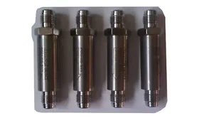 Mott GasShield POU-05-SV1 (Lot of 4)