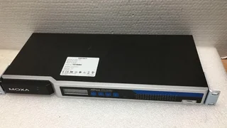 ✅ Moxa NPort 6650-16-AMAT 16-Port Terminal Server AMAT 0190-44197