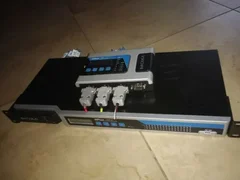 Moxa NPort 6650-16 and 6450 4-Port secure terminal server AMAT 0190-33981