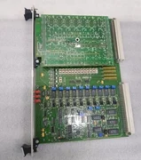 Multiplexed I/O Control Board, CH A. 0190-35773