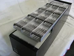 Mydata VMF30 Vib Feeder Magazine