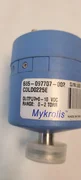 Mykrolis Baratron Manometer Novellus 685-097707-002  0-2 TORR