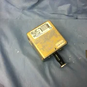 Mykrolis CMHT-11S02-EMC Manometer CMHT1102E Lam Research 853-011054-001