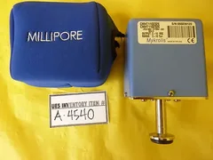 Mykrolis CMHT110232E Manometer 853-011053-002  LAM 4420 Used Working